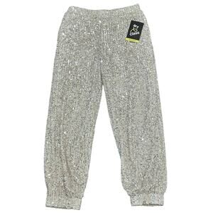 Art Class Sequin Joggers